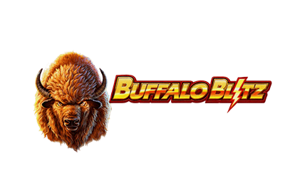 Rolldorado Casino Buffalo Blitz gra