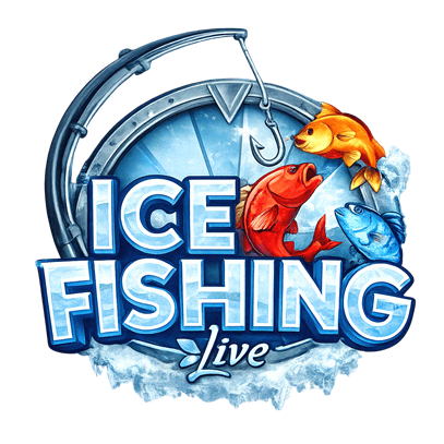 Rolldorado Casino Ice Fishing slot